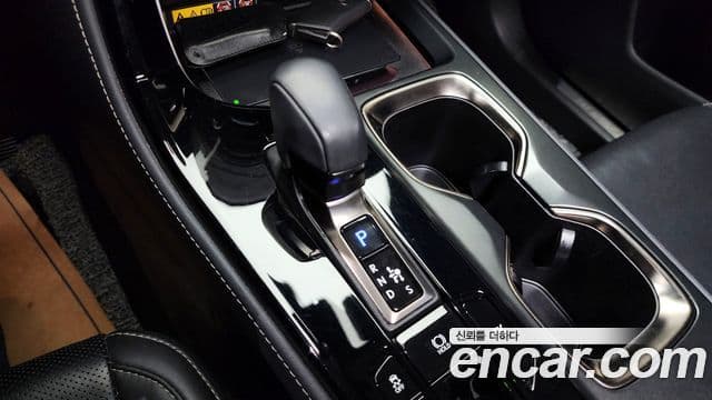 Lexus NX350h 2세대 Premium, 2025 9
