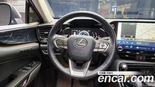Lexus NX350h 2세대 Premium, 2025 14