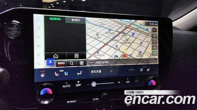 Lexus NX350h 2세대 Premium, 2025 16