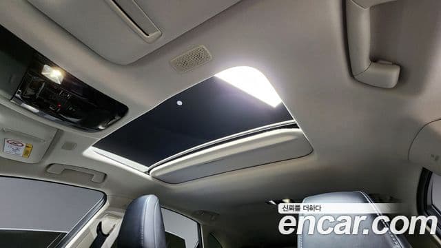 Lexus NX350h 2세대 Premium, 2025 18