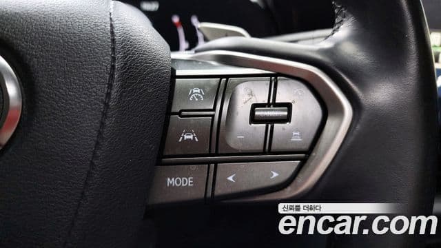 Lexus NX350h 2세대 Premium, 2025 19