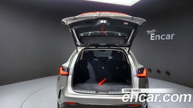 Lexus NX350h 2세대 Premium, 2025 20