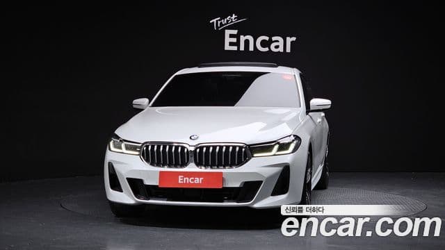 BMW 6시리즈 GT (G32) 630i xDrive M Sport, 2021 3