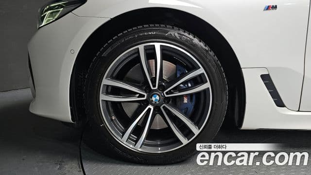 BMW 6시리즈 GT (G32) 630i xDrive M Sport, 2021 все фото