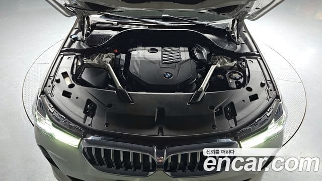 BMW 6시리즈 GT (G32) 630i xDrive M Sport, 2021 6