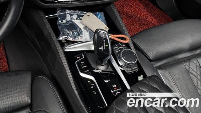 BMW 6시리즈 GT (G32) 630i xDrive M Sport, 2021 9