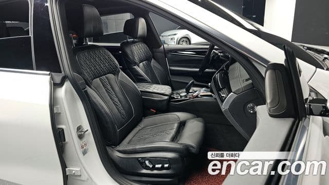 BMW 6시리즈 GT (G32) 630i xDrive M Sport, 2021 10