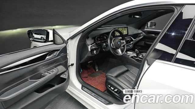 BMW 6시리즈 GT (G32) 630i xDrive M Sport, 2021 11