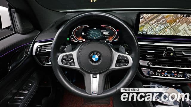 BMW 6시리즈 GT (G32) 630i xDrive M Sport, 2021 13