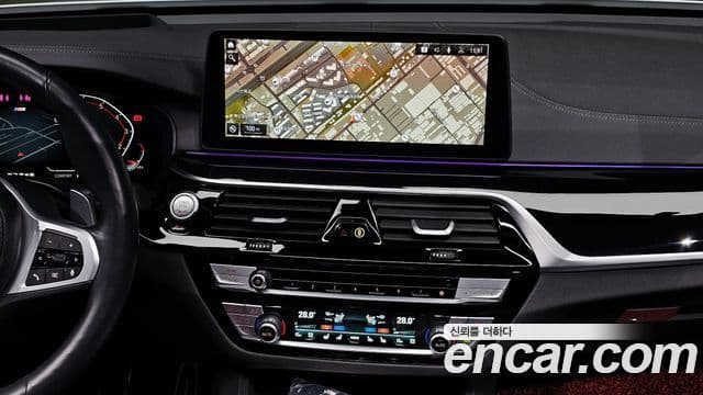 BMW 6시리즈 GT (G32) 630i xDrive M Sport, 2021 14