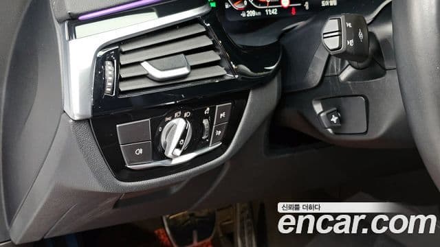 BMW 6시리즈 GT (G32) 630i xDrive M Sport, 2021 16