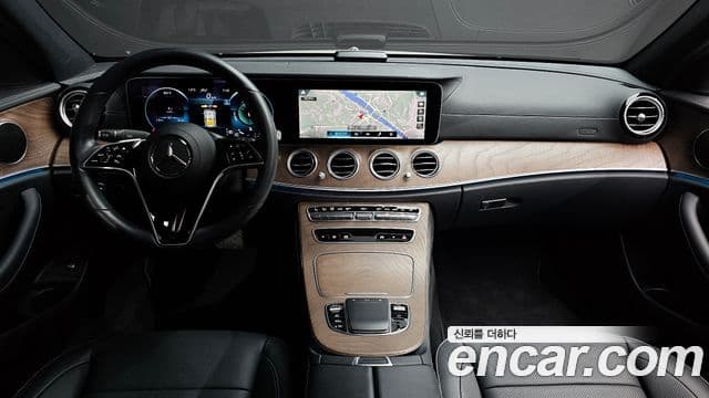 Mercedes-Benz E-класс W213 Exclusive, 2022 7
