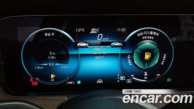 Mercedes-Benz E-класс W213 Exclusive, 2022 8