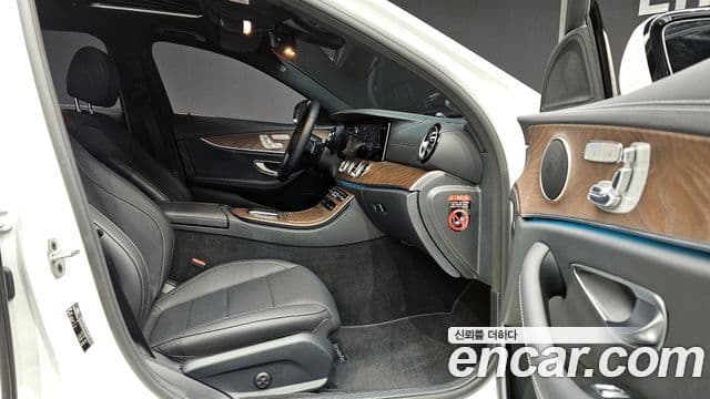 Mercedes-Benz E-класс W213 Exclusive, 2022 10