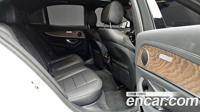 Mercedes-Benz E-класс W213 Exclusive, 2022 11