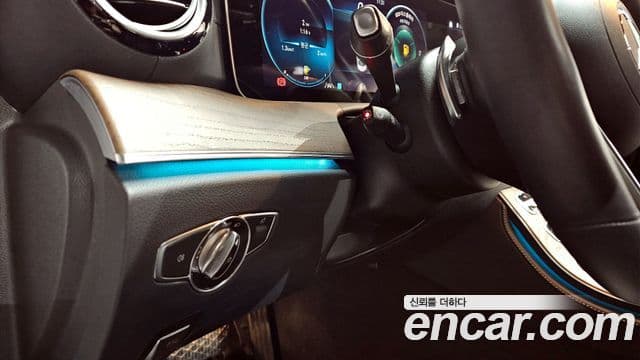 Mercedes-Benz E-класс W213 Exclusive, 2022 13