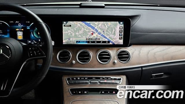 Mercedes-Benz E-класс W213 Exclusive, 2022 16