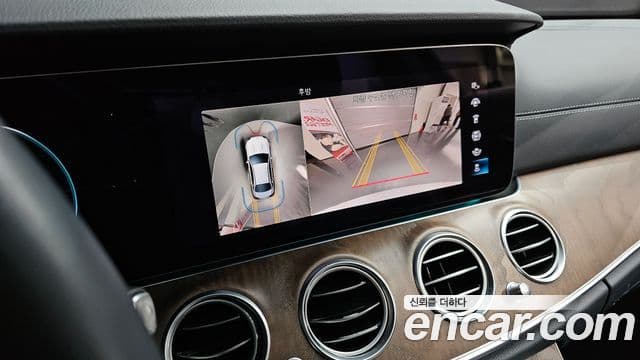 Mercedes-Benz E-класс W213 Exclusive, 2022 17