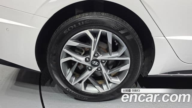 Hyundai Sonata (DN8) Premium Plus, 2022 все фото