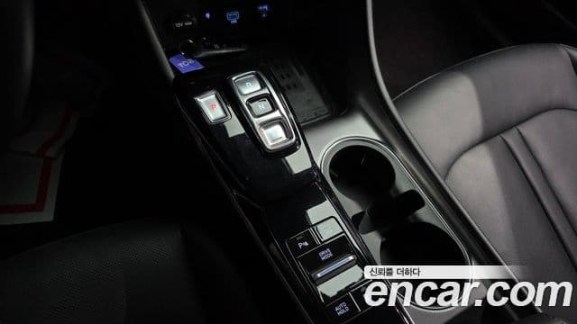 Hyundai Sonata (DN8) Premium Plus, 2022 9