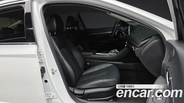 Hyundai Sonata (DN8) Premium Plus, 2022 11