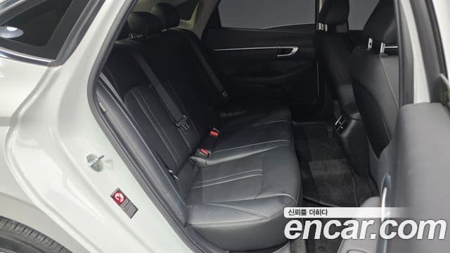 Hyundai Sonata (DN8) Premium Plus, 2022 12