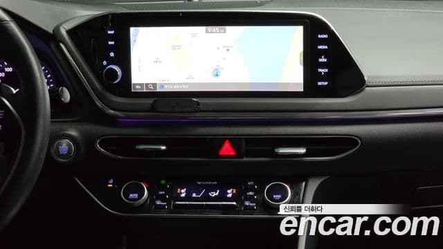 Hyundai Sonata (DN8) Premium Plus, 2022 14