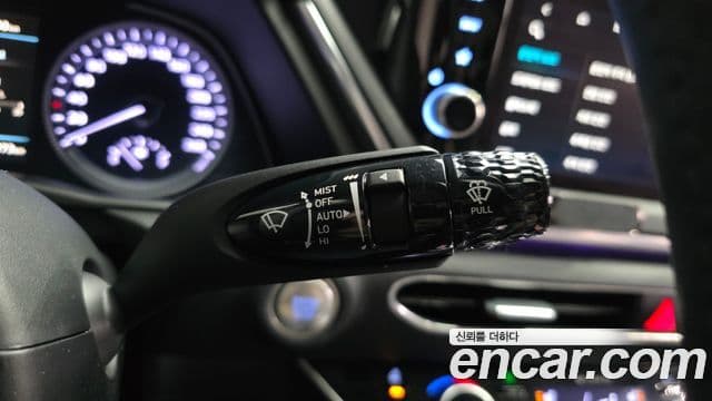 Hyundai Sonata (DN8) Premium Plus, 2022 17