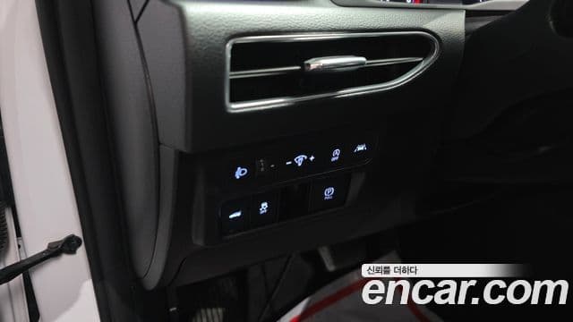 Hyundai Sonata (DN8) Premium Plus, 2022 18