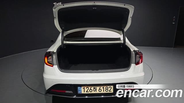 Hyundai Sonata (DN8) Premium Plus, 2022 20