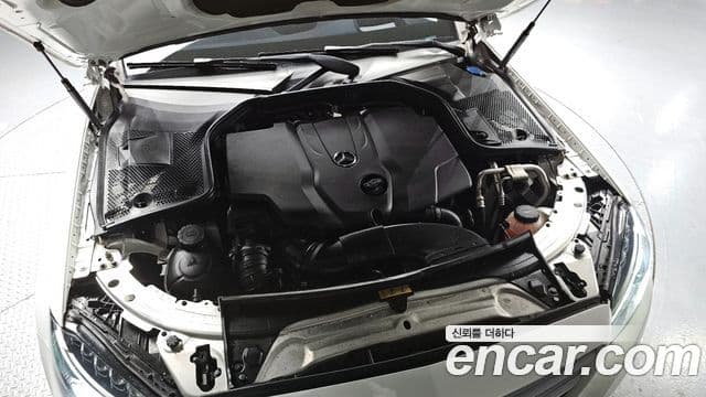 Mercedes-Benz C-класс W205 Avantgarde, 2018 6