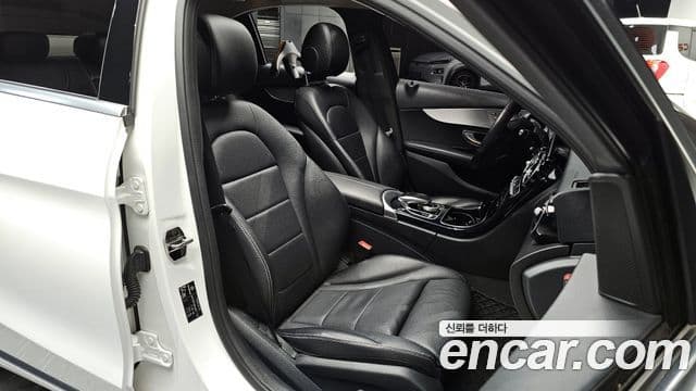 Mercedes-Benz C-класс W205 Avantgarde, 2018 10