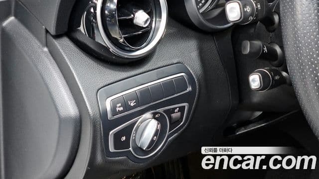 Mercedes-Benz C-класс W205 Avantgarde, 2018 14