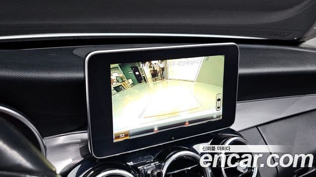 Mercedes-Benz C-класс W205 Avantgarde, 2018 16