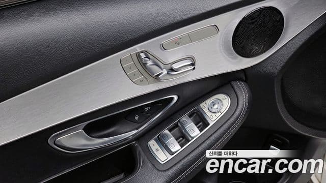 Mercedes-Benz C-класс W205 Avantgarde, 2018 18