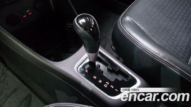 Kia The / новый New Morning Deluxe, 2016 9