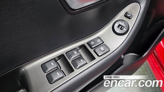 Kia The / новый New Morning Deluxe, 2016 12