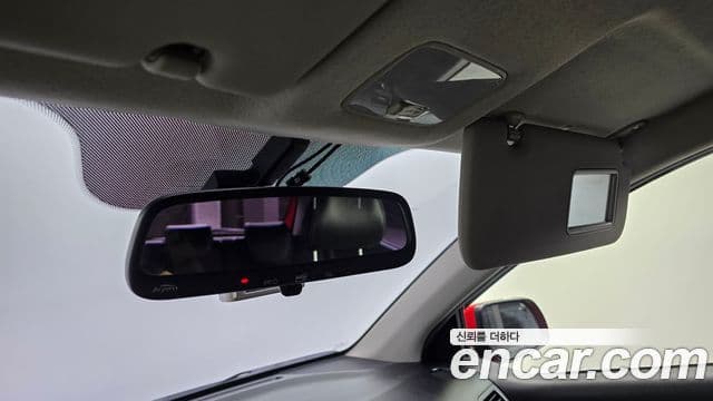 Kia The / новый New Morning Deluxe, 2016 15