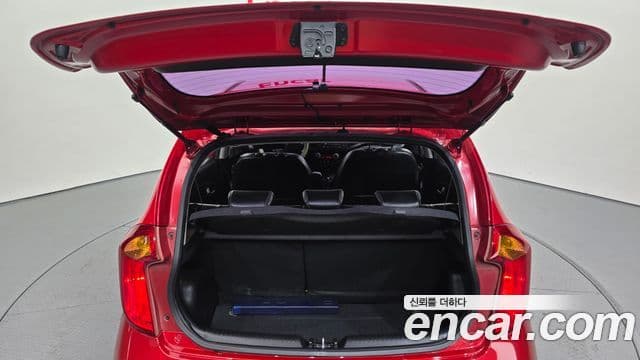 Kia The / новый New Morning Deluxe, 2016 20