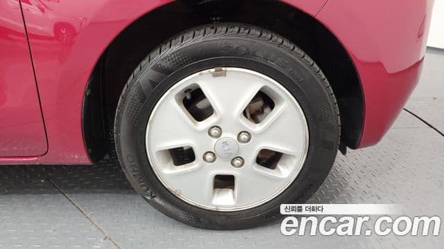 Kia Ray Deluxe, 2014 все фото