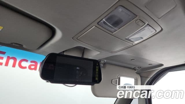 Kia Ray Deluxe, 2014 19