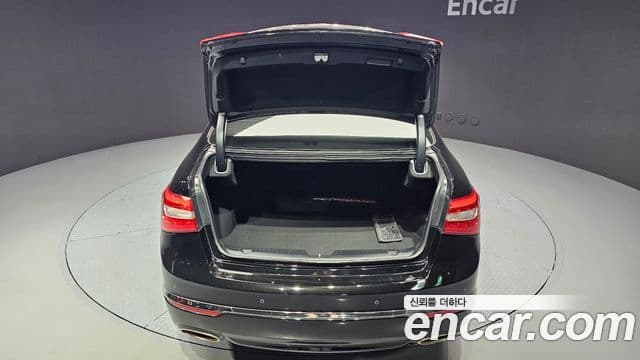 Kia The / новый New K7 Prestige, 2014 20