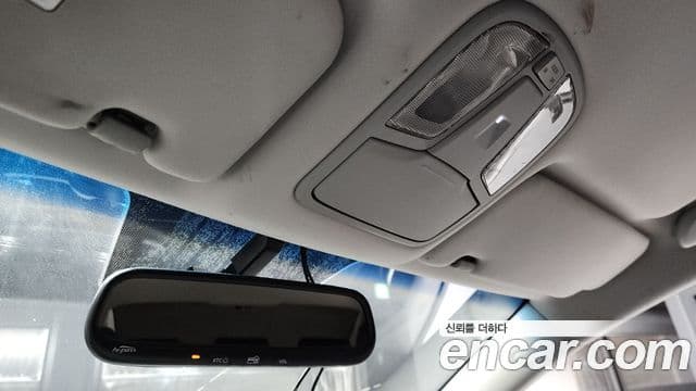 Kia The / новый New K7 Prestige, 2016 17