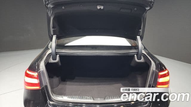 Kia The / новый New K7 Prestige, 2016 20