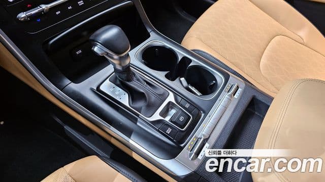 Kia Carnival 4세대 Prestige, 2021 9