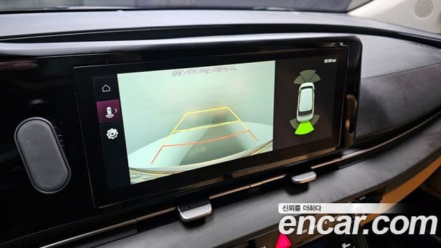 Kia Carnival 4세대 Prestige, 2021 14