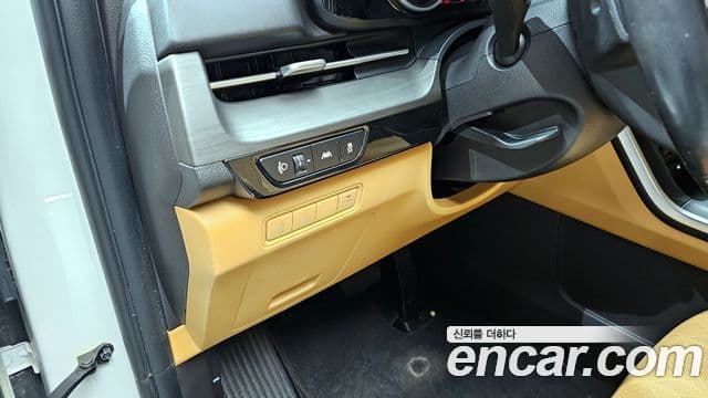 Kia Carnival 4세대 Prestige, 2021 16