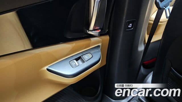 Kia Carnival 4세대 Prestige, 2021 17