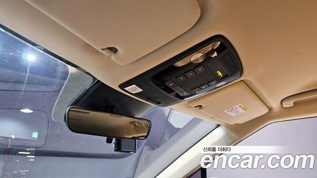 Kia Carnival 4세대 Prestige, 2021 18