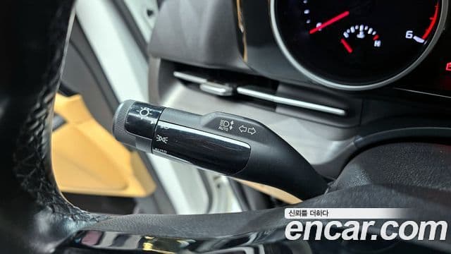 Kia Carnival 4세대 Prestige, 2021 19